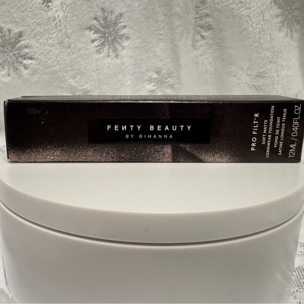 Fenty Beauty Pro Filt'r Soft Matte Foundation Shade 175